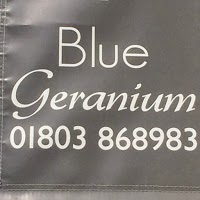 Blue Geranium Florist 1083887 Image 9